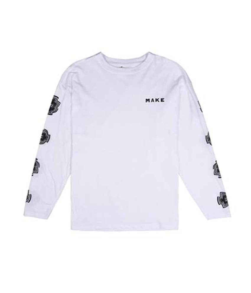 L/S BASIC TEE