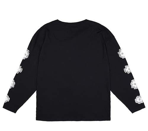 L/S BASIC TEE