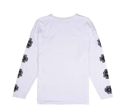 L/S BASIC TEE