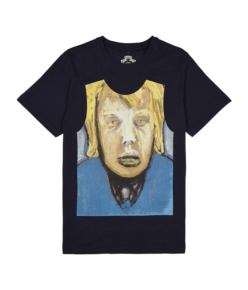 BO T-SHIRT