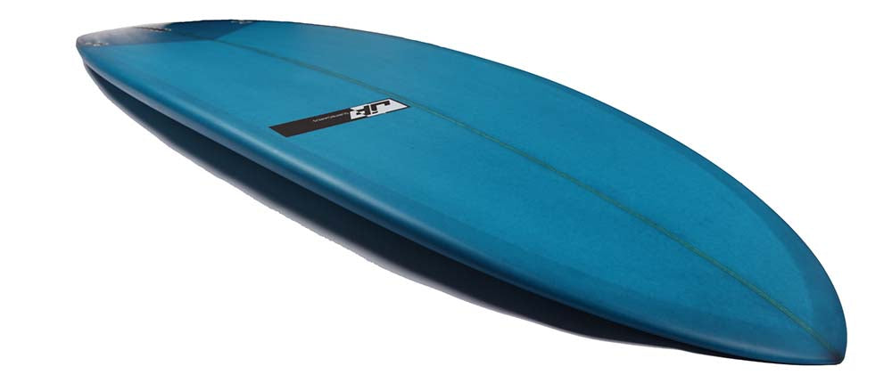 JP + MAKE - LESLIE SURFBOARD