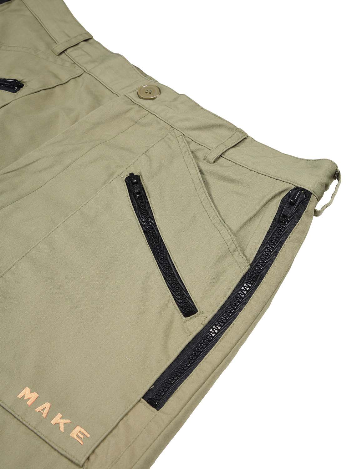 LARR CARGO PANT