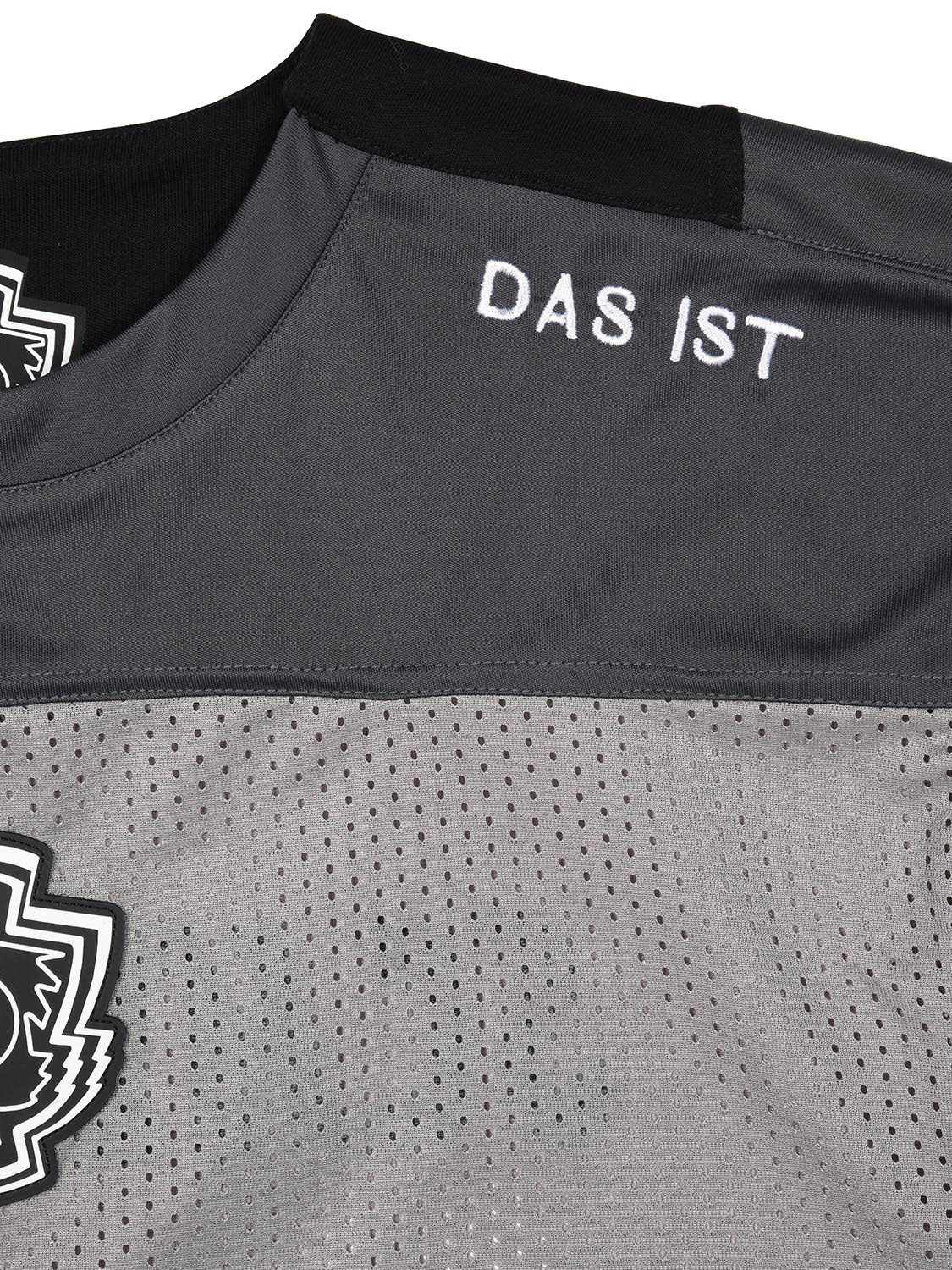 TEAM JERSEY