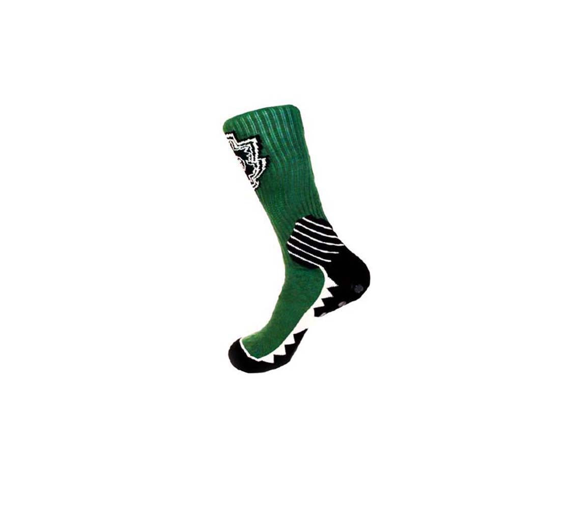 MID LENGTH PREMGRIPP NON SLIP SOCK