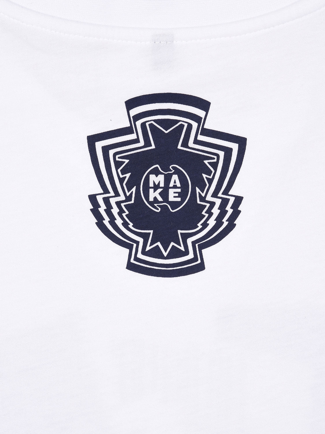 LADIES T-SHIRT