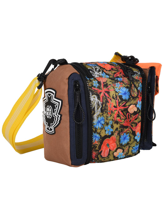 MINI DUFFLE