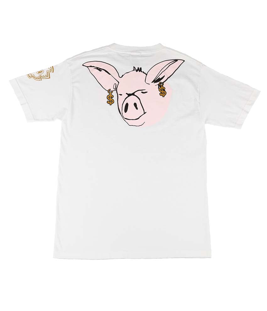 MONEY PIG TEE