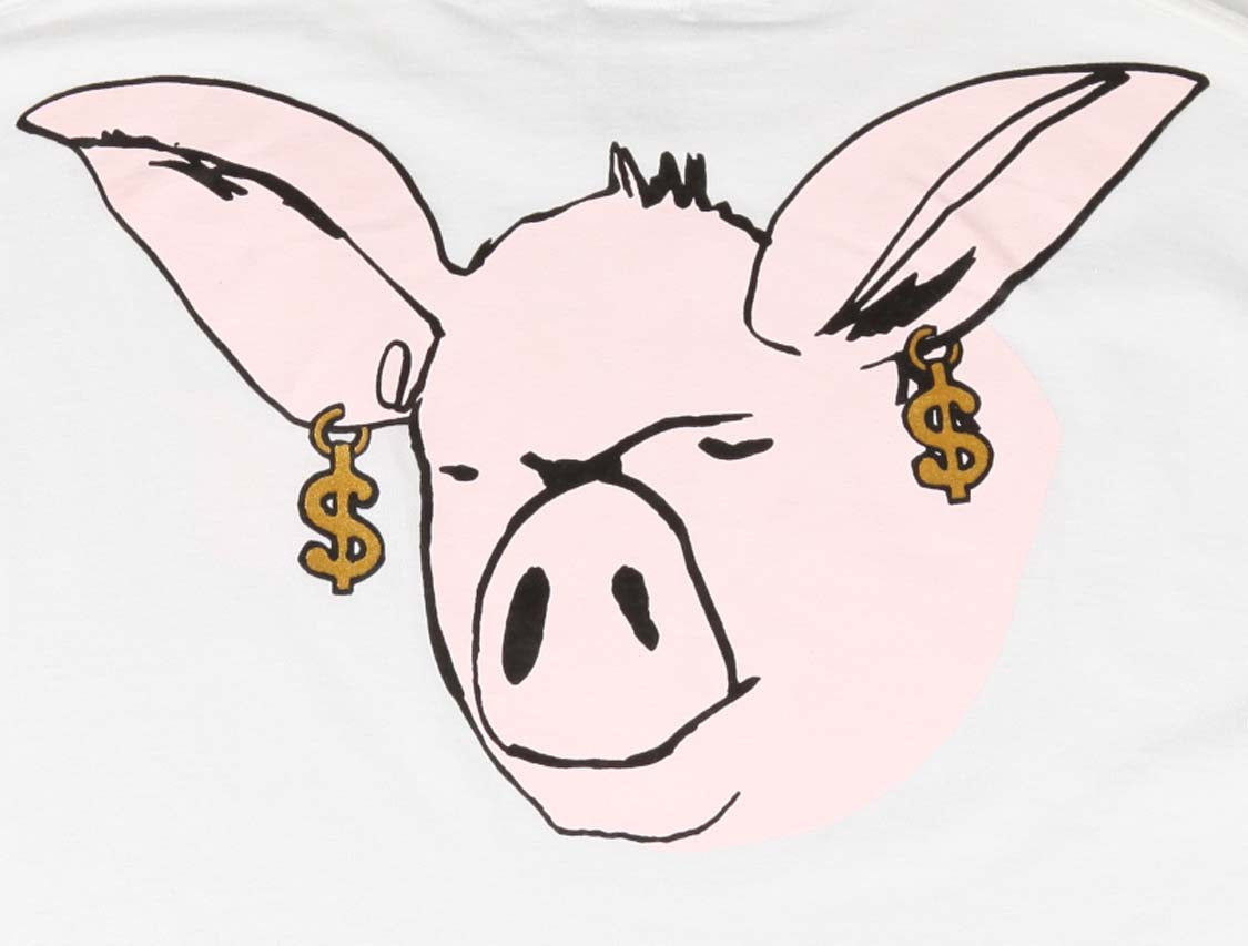 MONEY PIG TEE