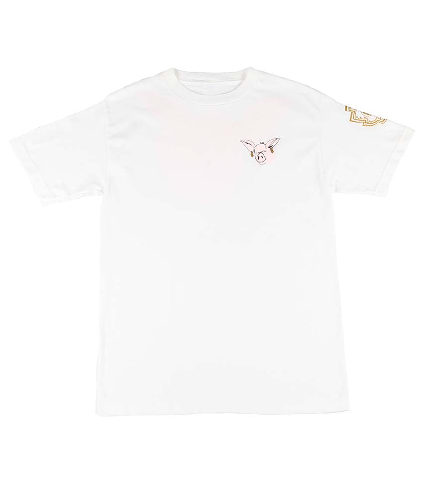 MONEY PIG TEE