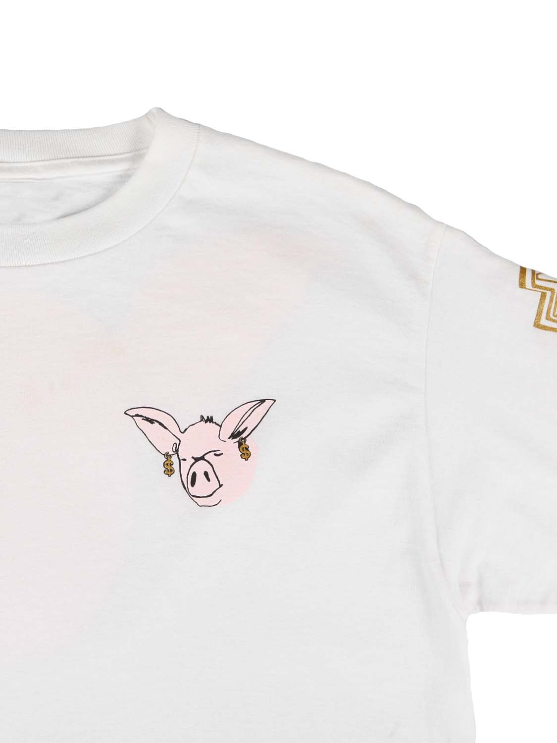 MONEY PIG TEE