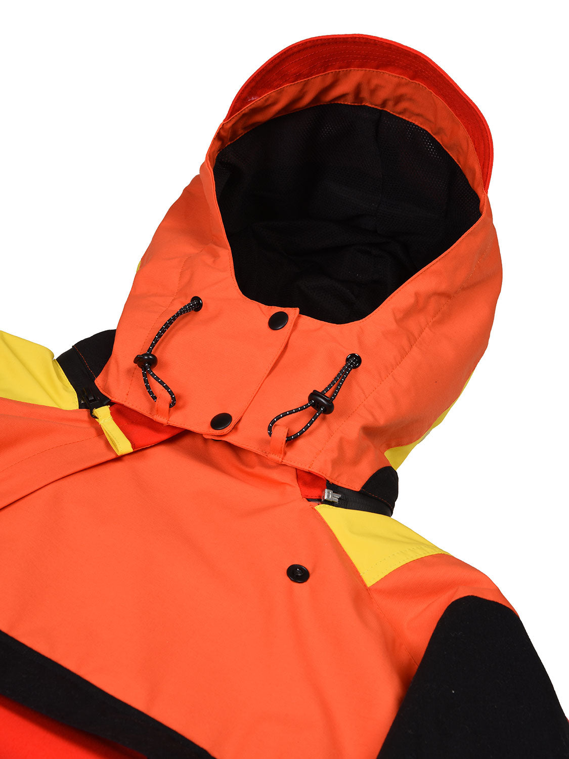 SHIDDAY WATERPROOF JACKET