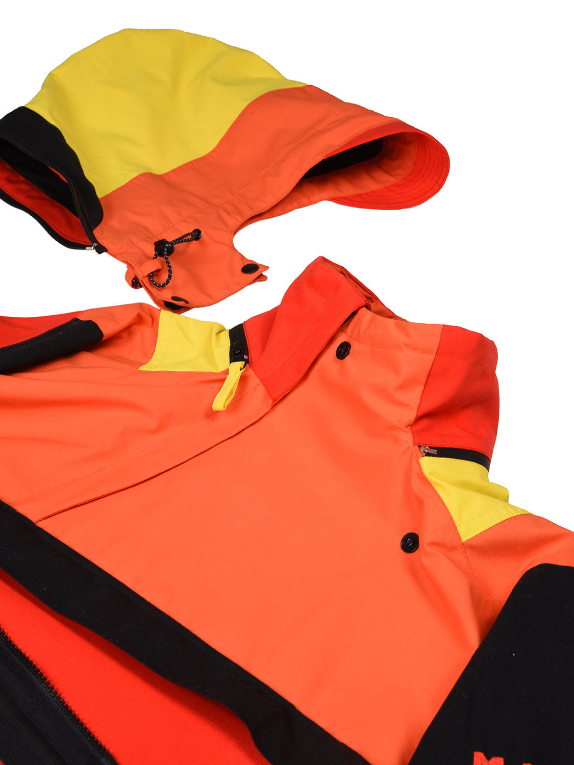 SHIDDAY WATERPROOF JACKET