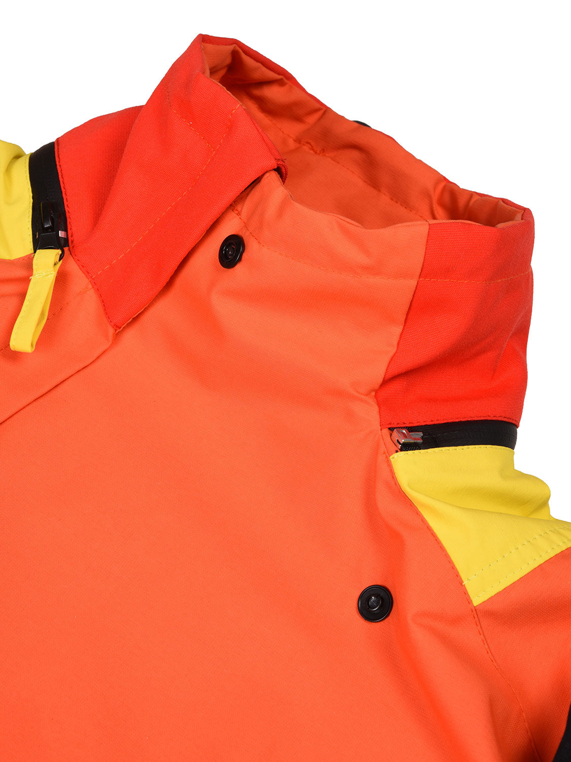 SHIDDAY WATERPROOF JACKET