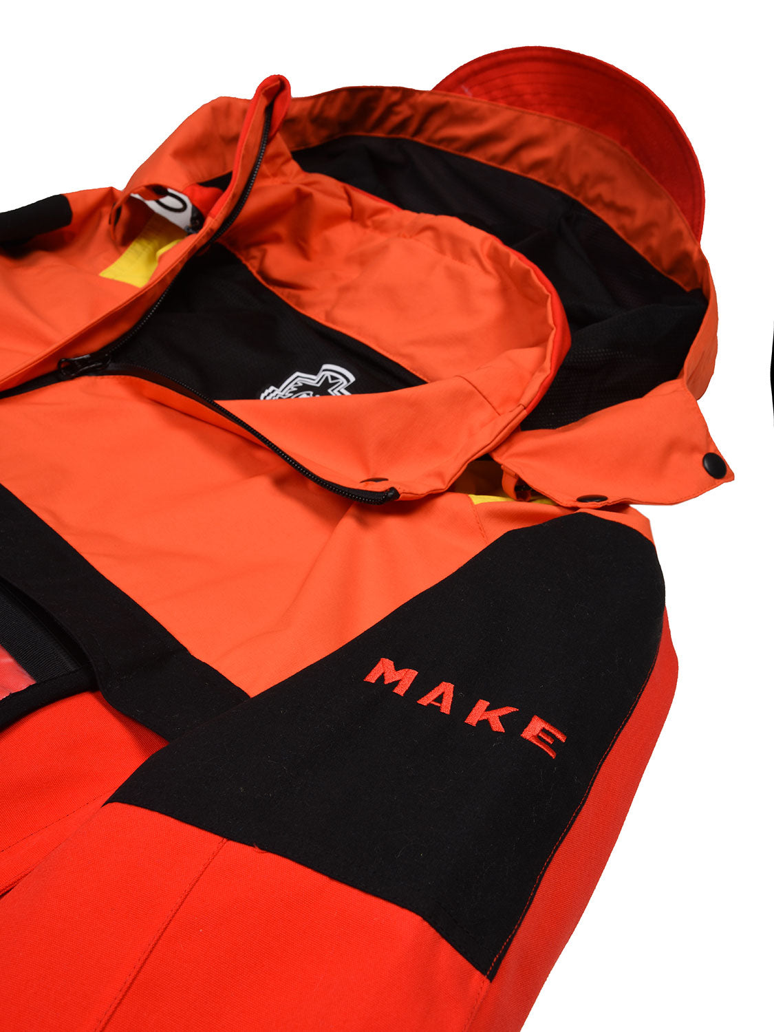 SHIDDAY WATERPROOF JACKET