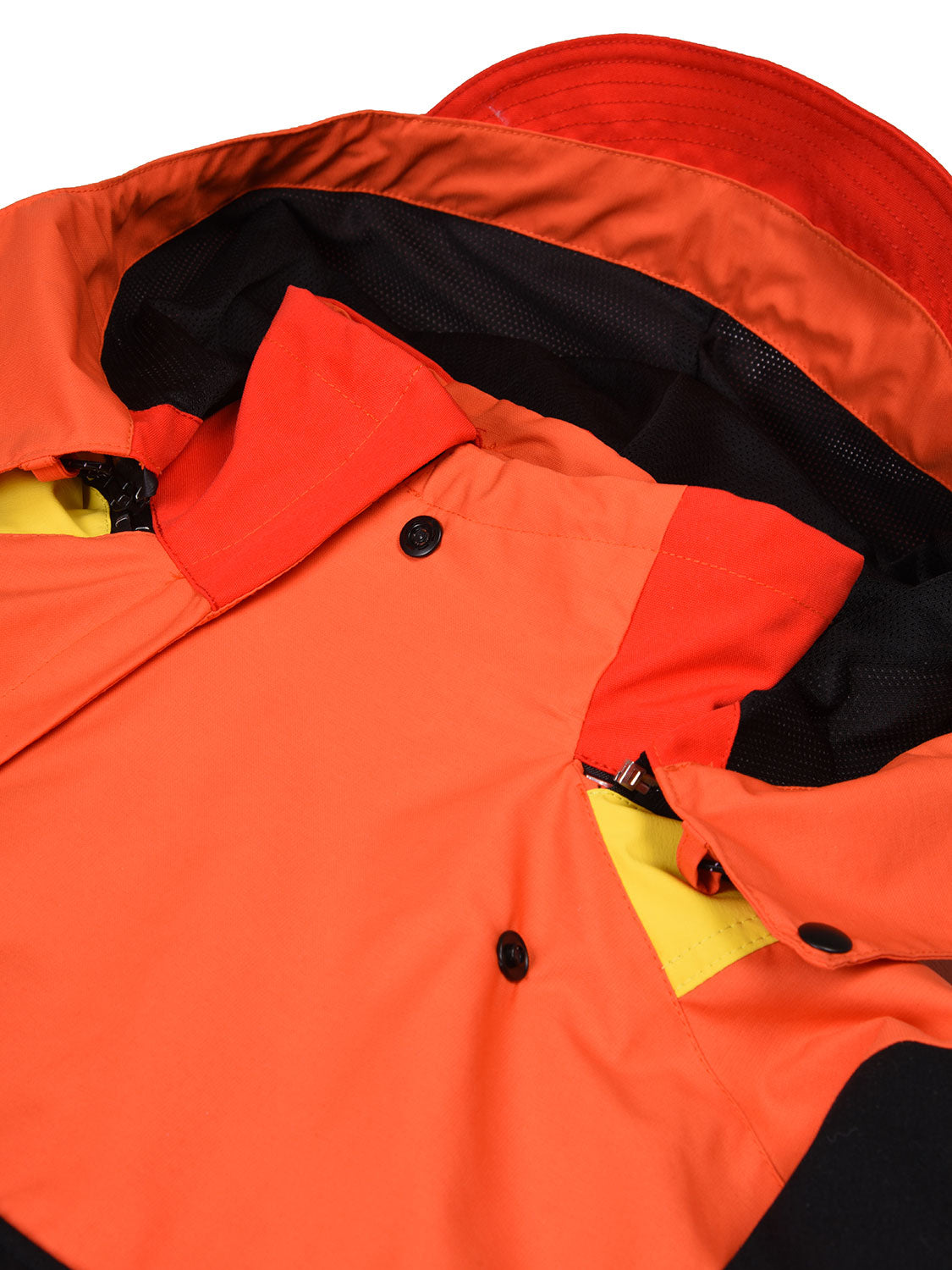 SHIDDAY WATERPROOF JACKET