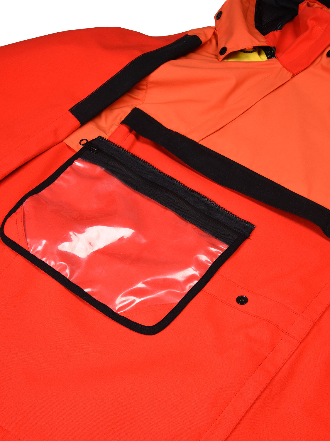 SHIDDAY WATERPROOF JACKET