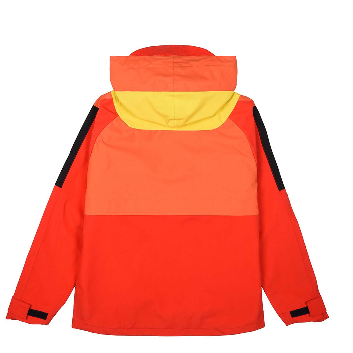 SHIDDAY WATERPROOF JACKET