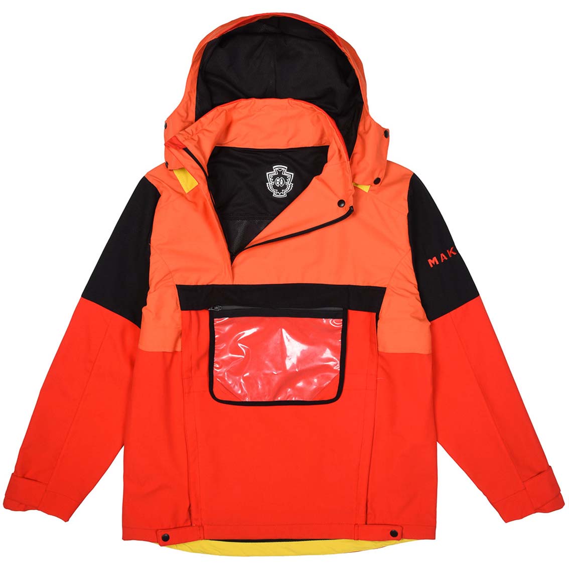 SHIDDAY WATERPROOF JACKET