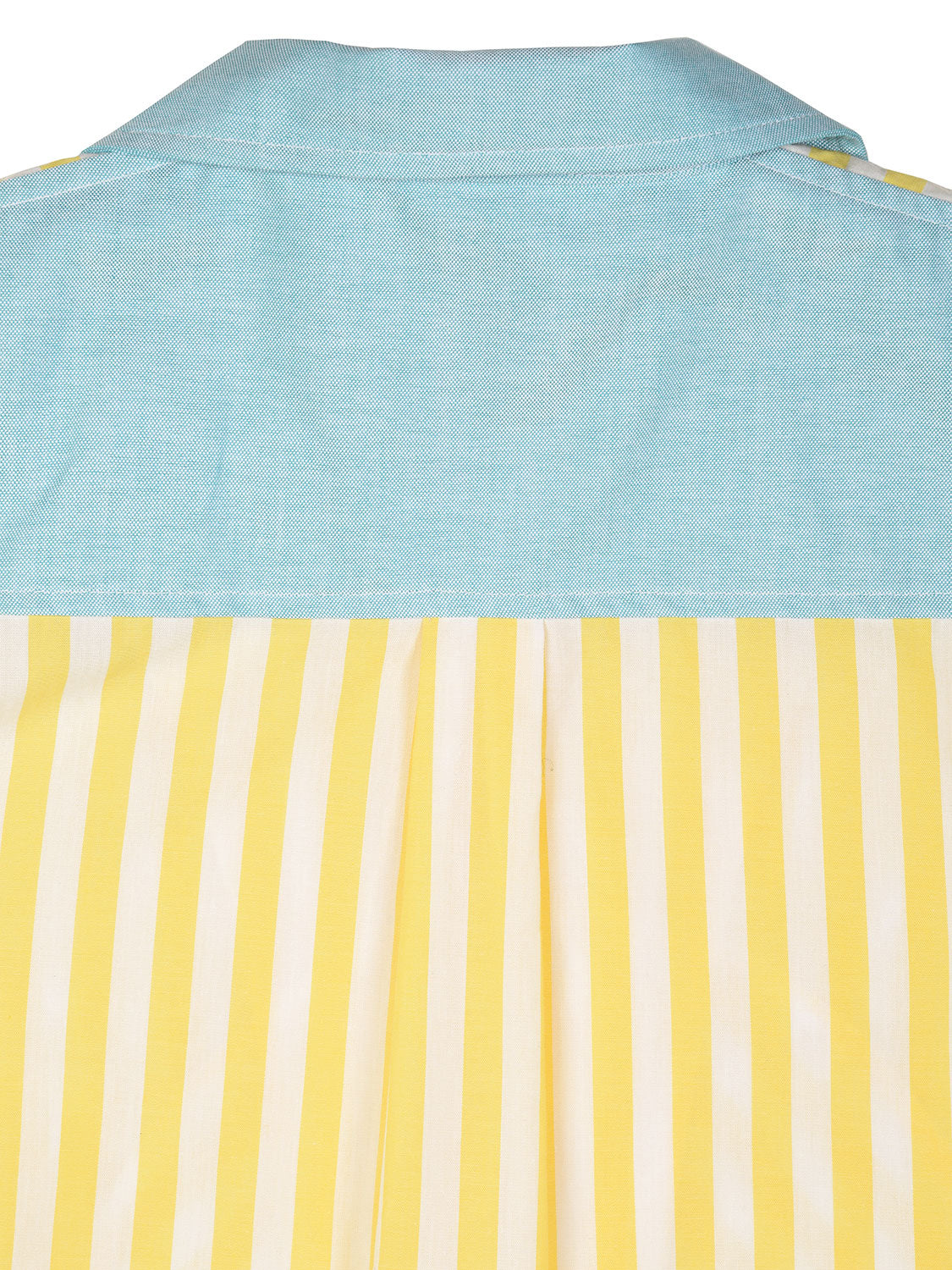 SOLERIE PANEL SHIRT