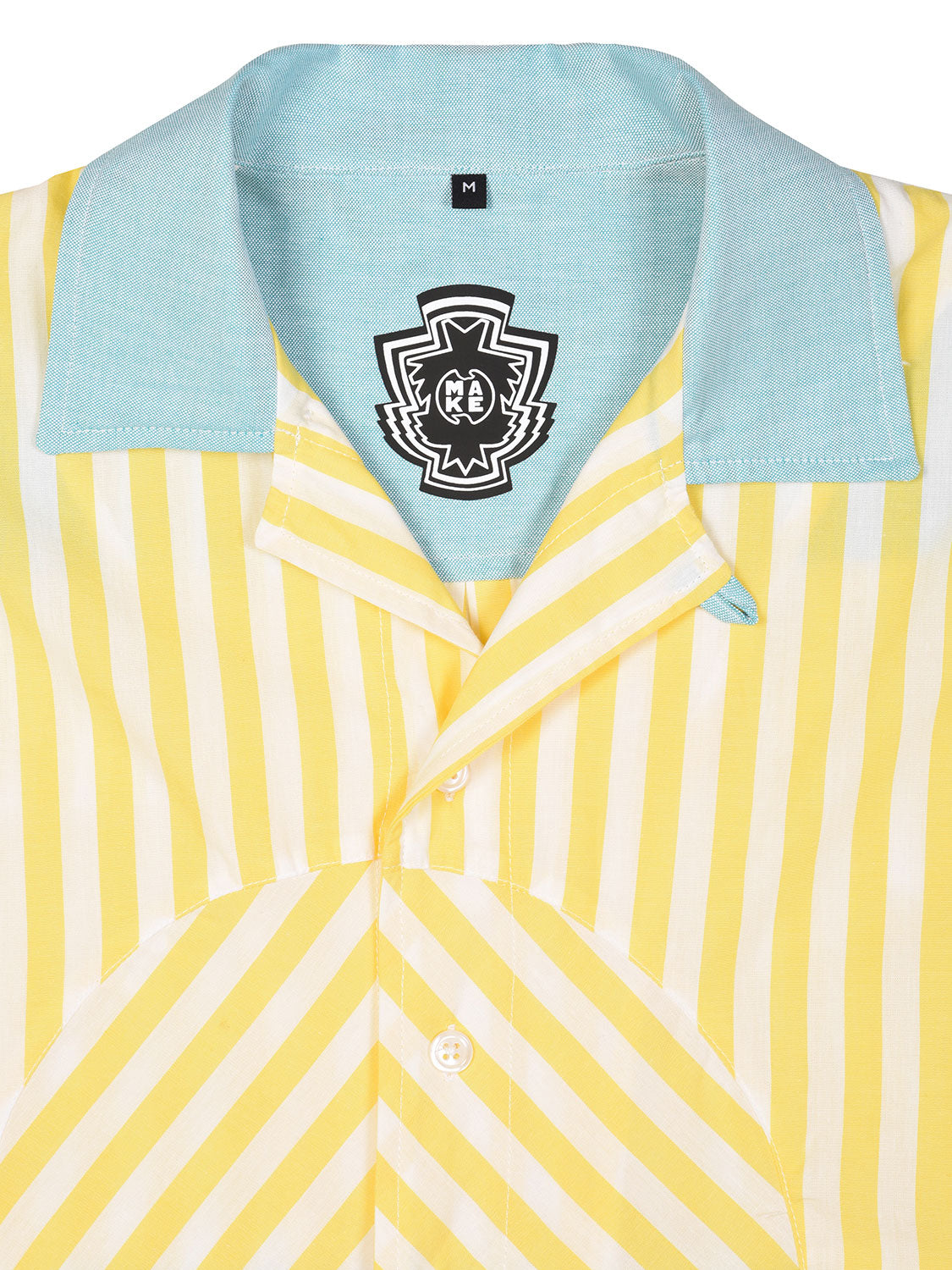 SOLERIE PANEL SHIRT