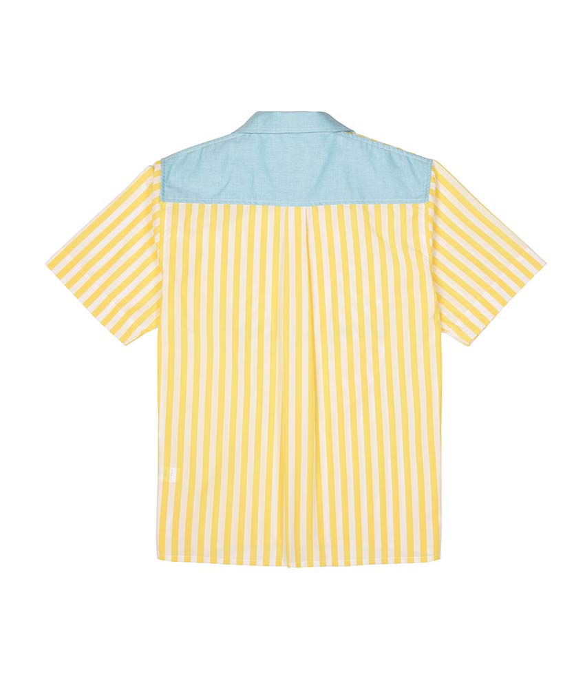 SOLERIE PANEL SHIRT