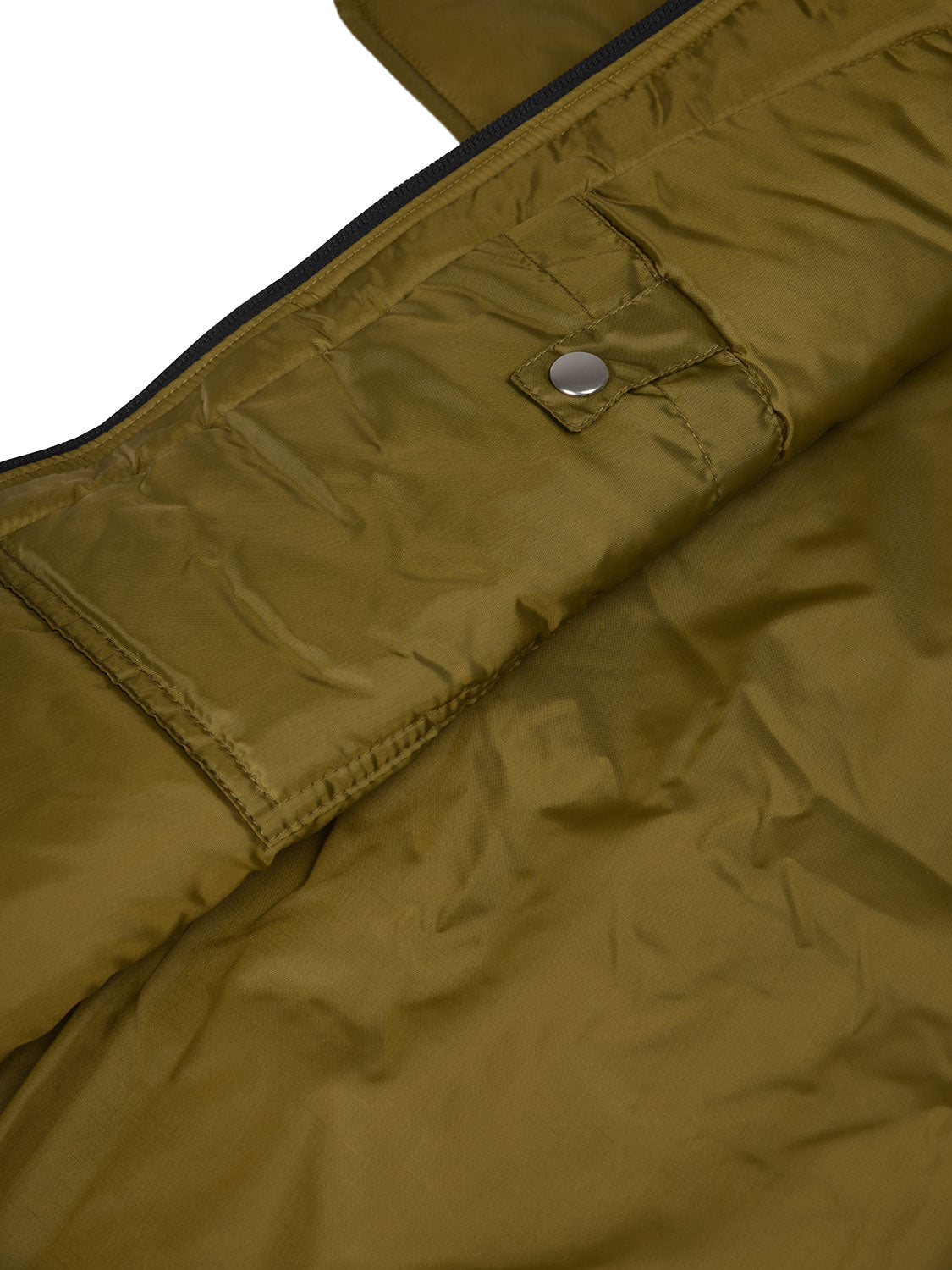 STATCHEL WADDED GILET