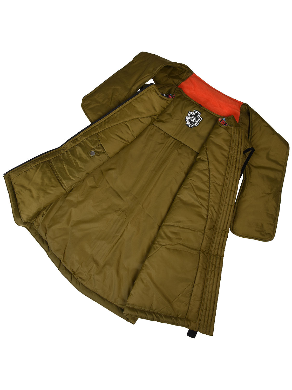 STATCHEL WADDED GILET