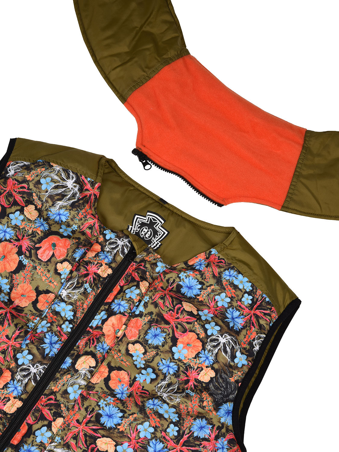 STATCHEL WADDED GILET