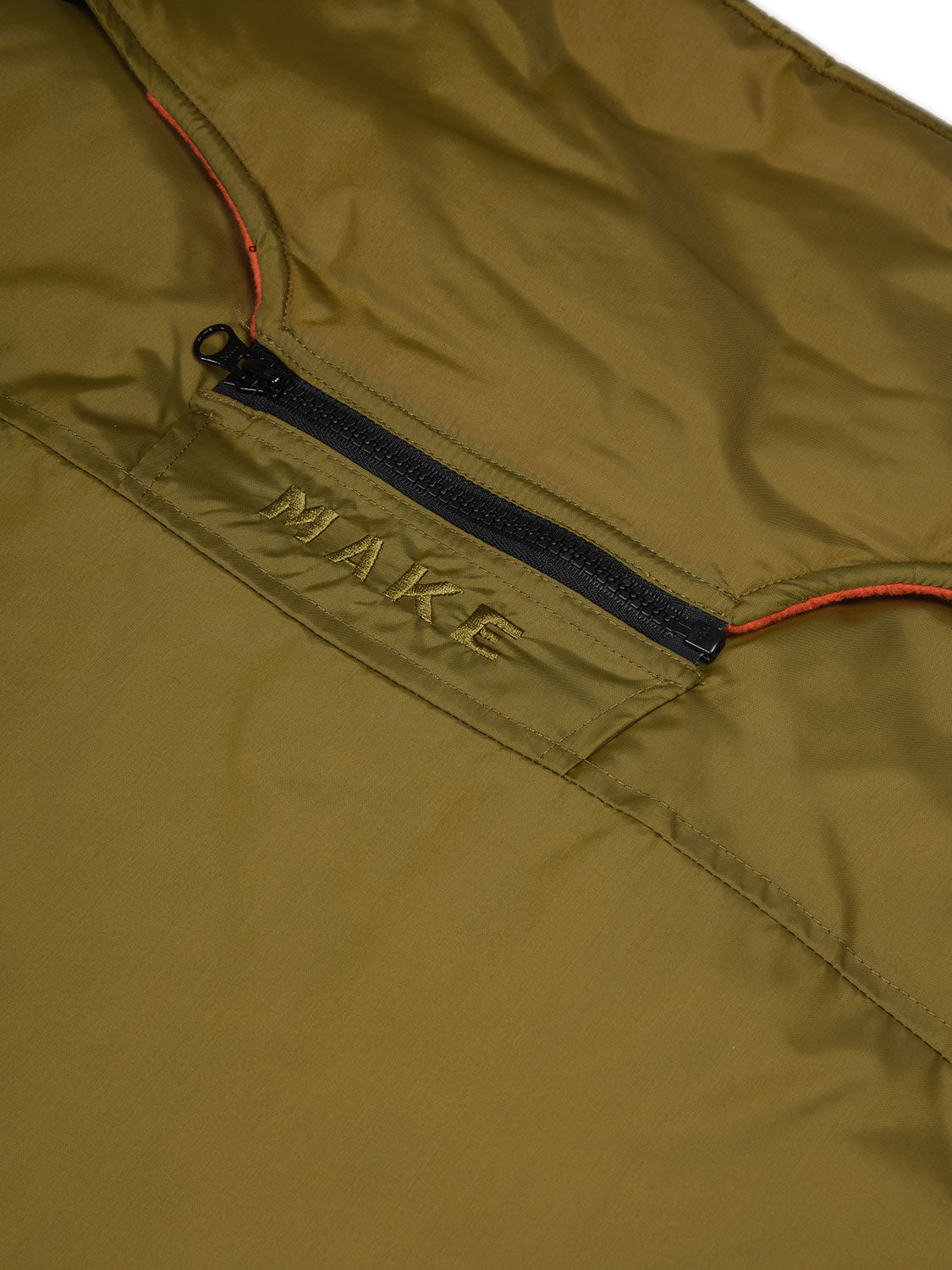 STATCHEL WADDED GILET