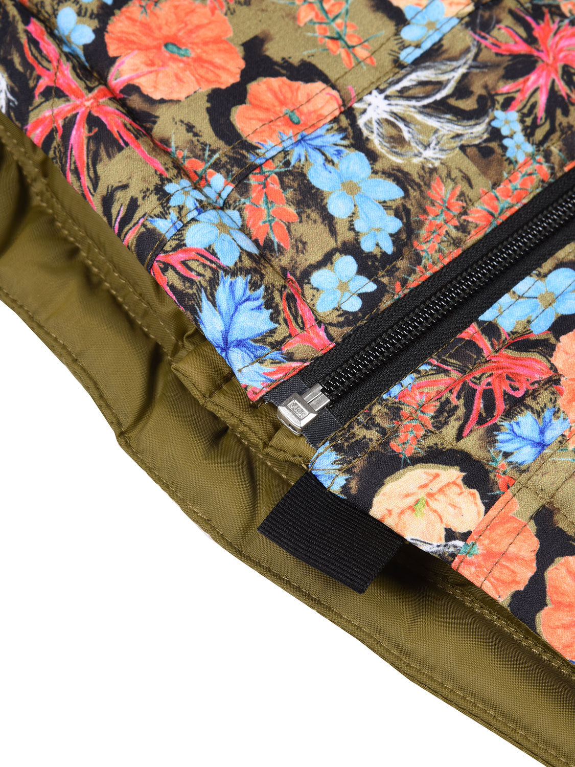 STATCHEL WADDED GILET