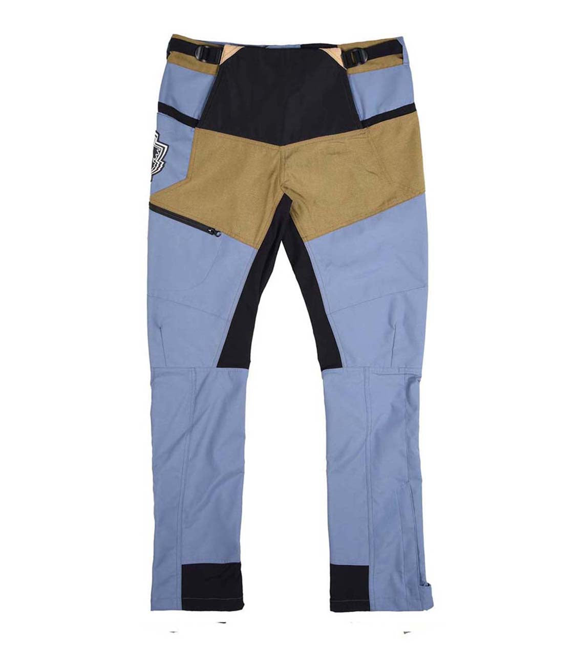 SAUSIN LEDERHOSEN PANT