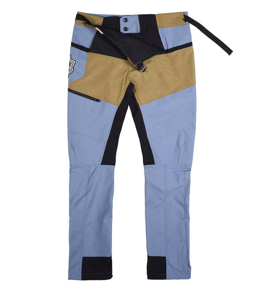 SAUSIN LEDERHOSEN PANT
