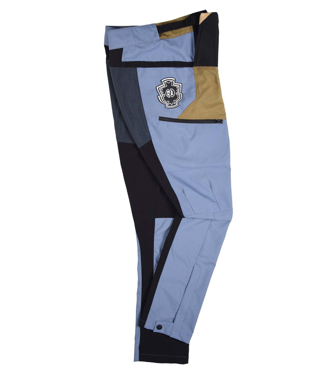 SAUSIN LEDERHOSEN PANT