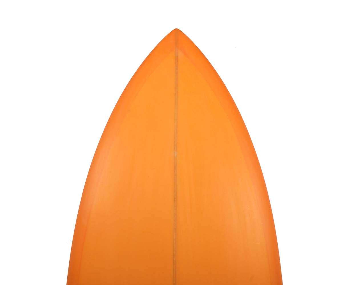 JP + MAKE - HEULWEN FISH SURFBOARD