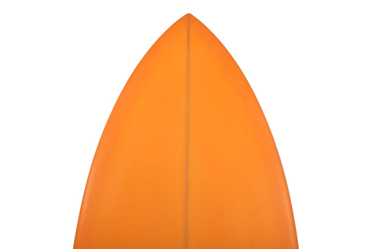 JP + MAKE - HEULWEN FISH SURFBOARD