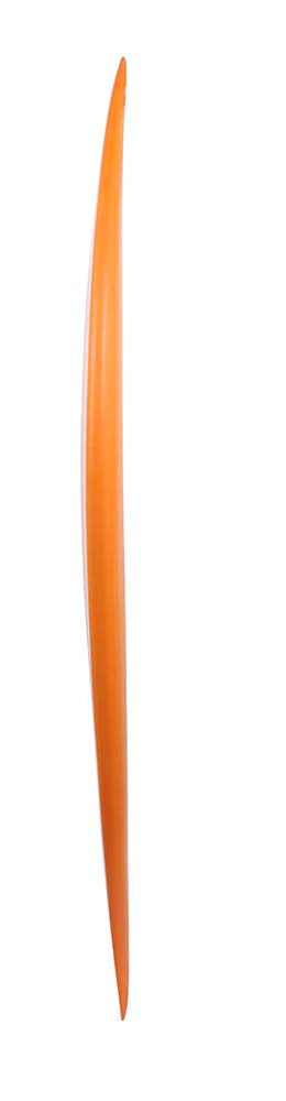JP + MAKE - HEULWEN FISH SURFBOARD