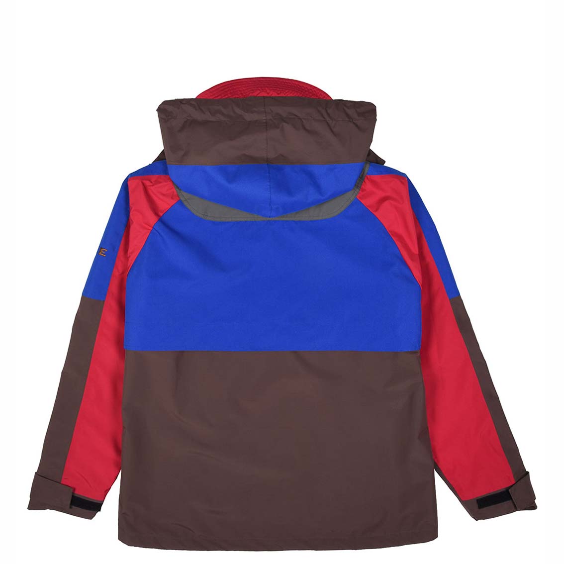 SHIDDAY WATERPROOF JACKET