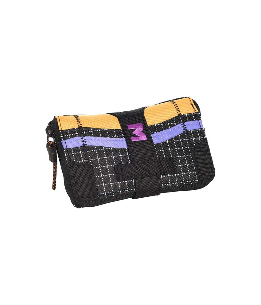 VERSTECKT TOTE WALLET