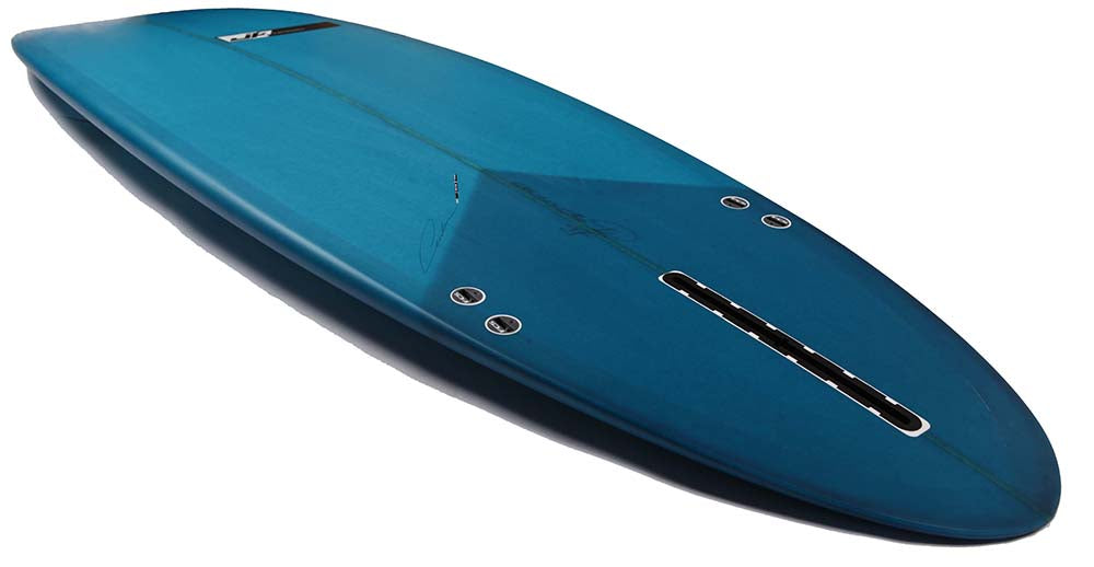 JP + MAKE - LESLIE SURFBOARD