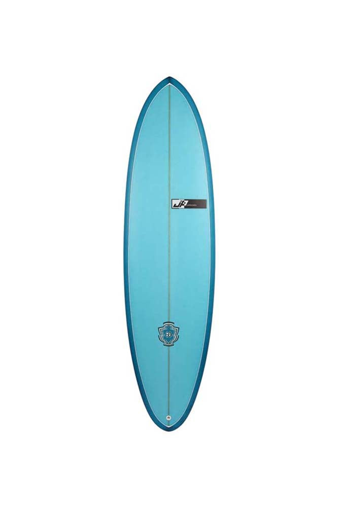 JP + MAKE - LESLIE SURFBOARD