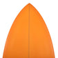JP + MAKE - HEULWEN FISH SURFBOARD